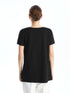 LC Waikiki Crew Neck Printed Women's T-shirt